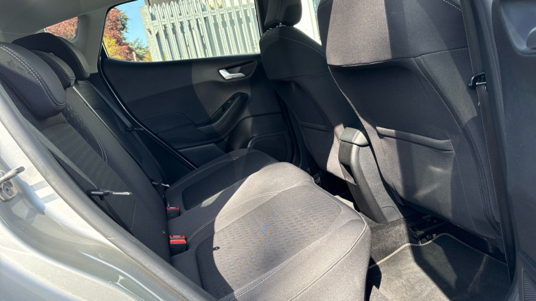 Ford Fiesta 1.0 EcoBoost 95 Titanium 5dr Petrol Hatchback